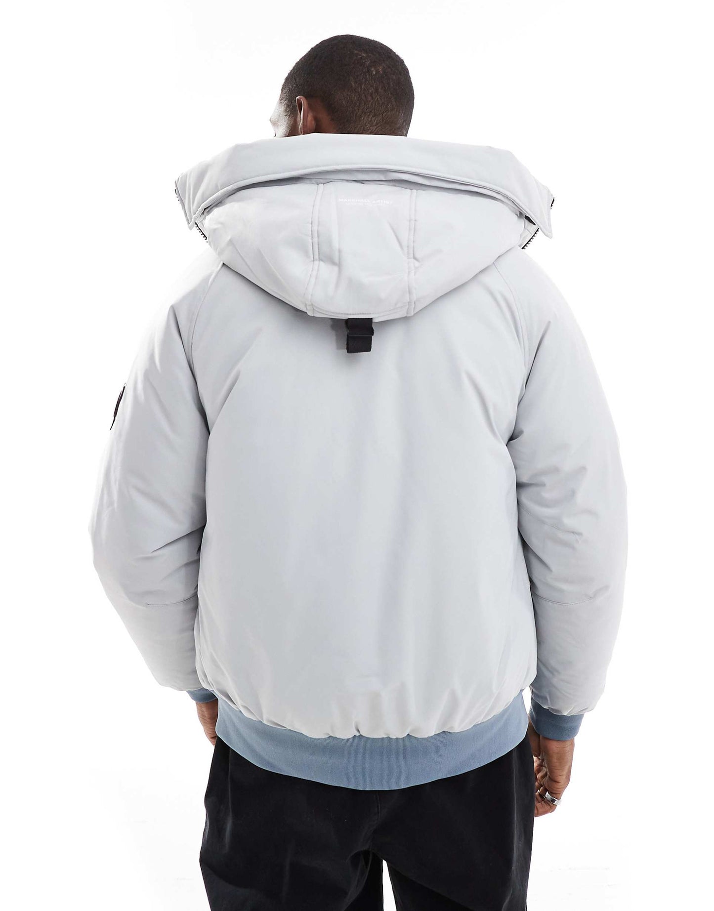 Alverstone Jacket