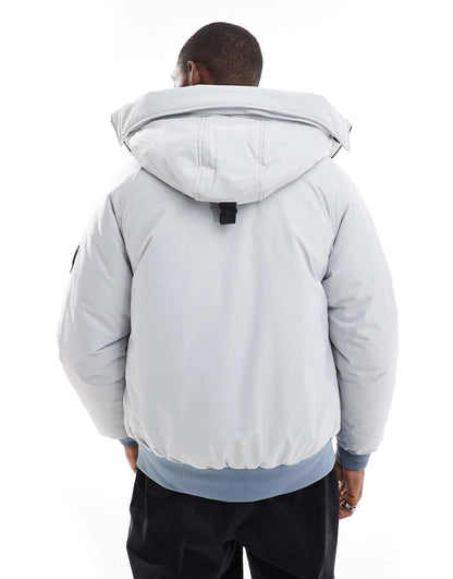 Alverstone Jacket