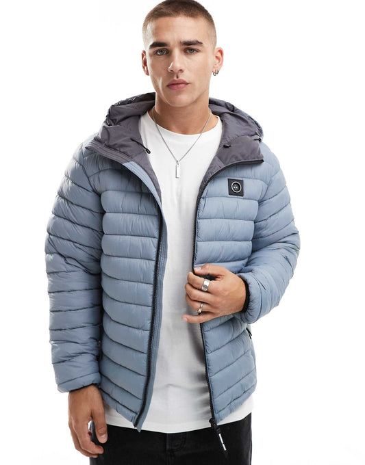 Cascade Bubble Jacket