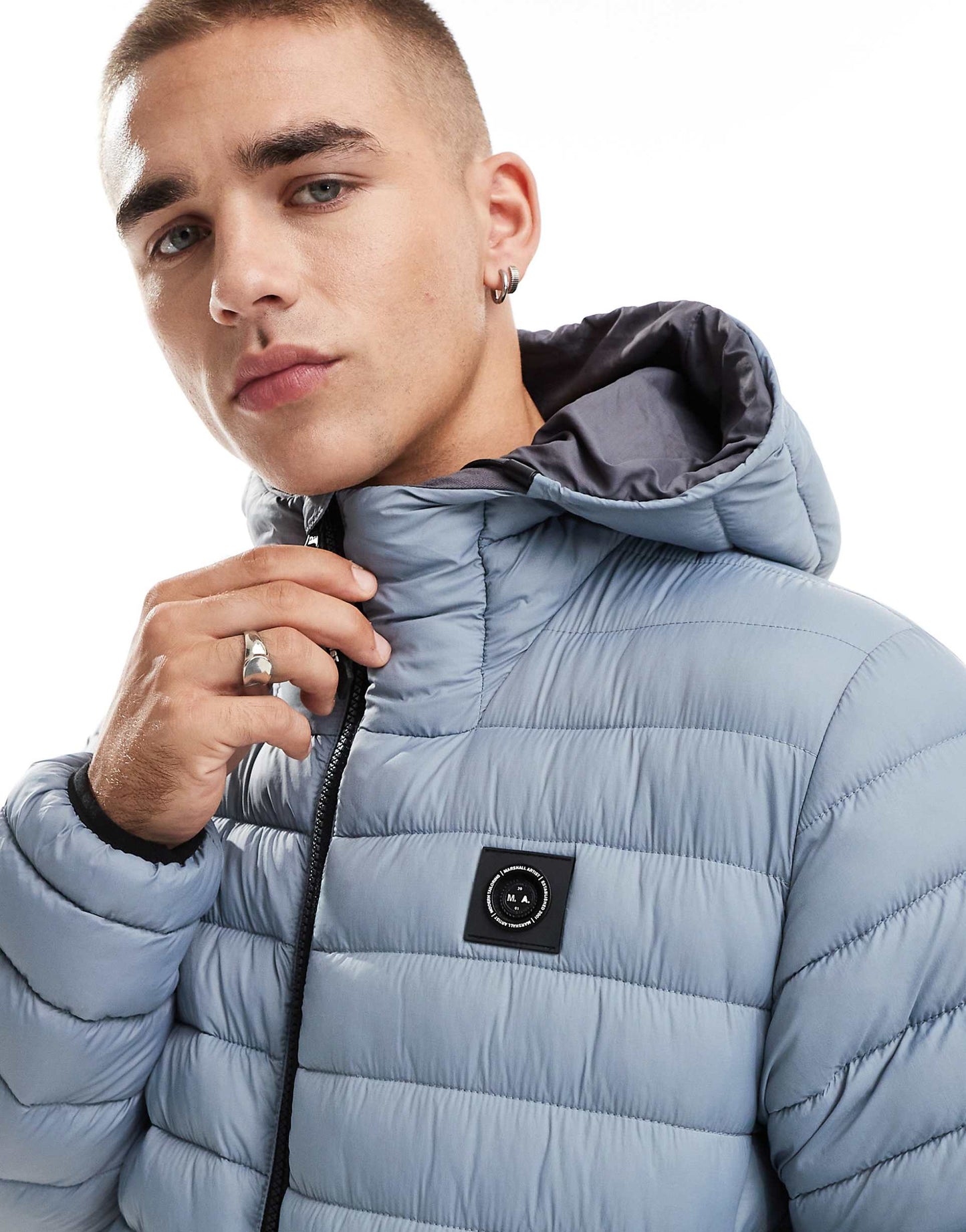 Cascade Bubble Jacket