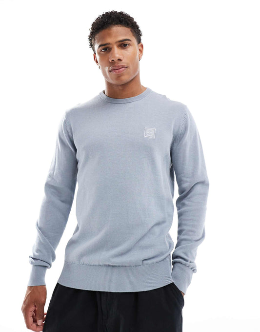 Siren Knitted Jumper