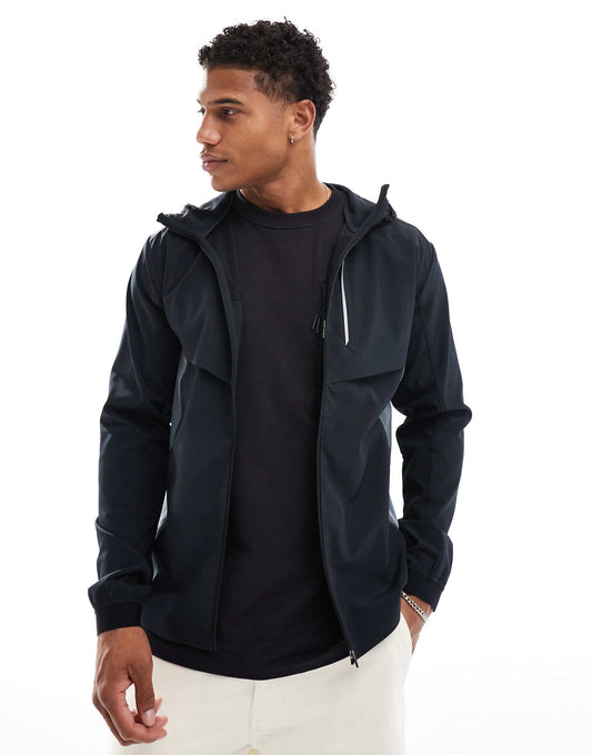 Elevate Track Top