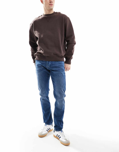 3301 Slim Denim Jeans