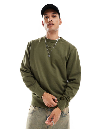 Nifous Knitted Jumper