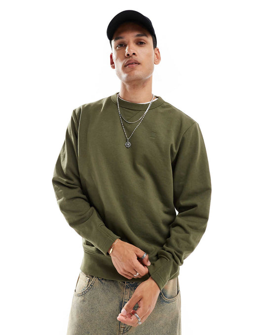 Nifous Knitted Jumper