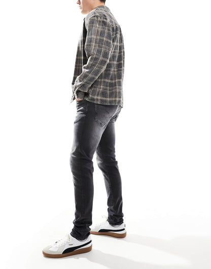 3301 Slim Denim Jeans