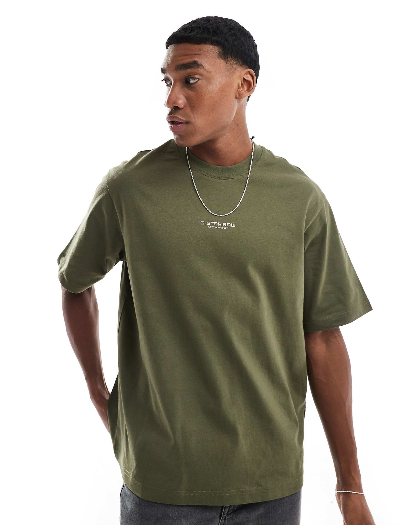 Oversized T-Shirt