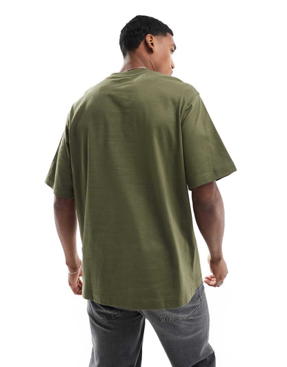 Oversized T-Shirt