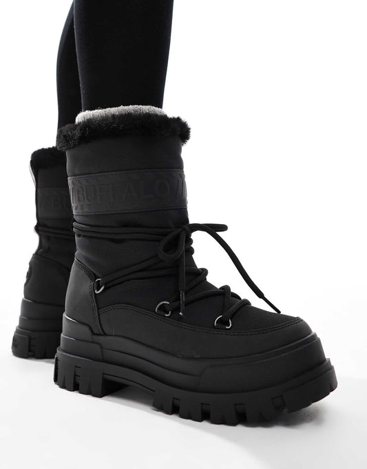 Aspha Blizzard Boot