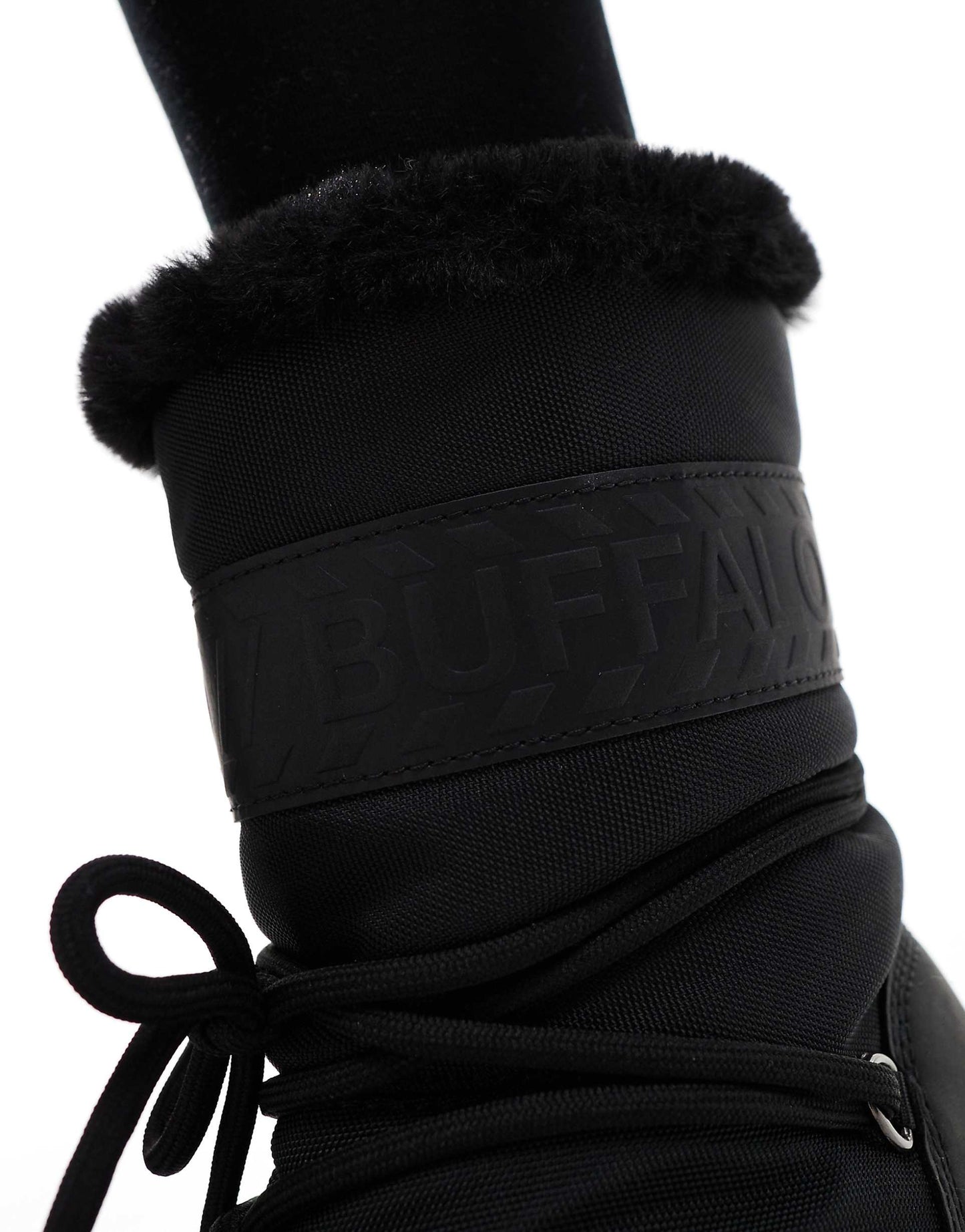 Aspha Blizzard Boot