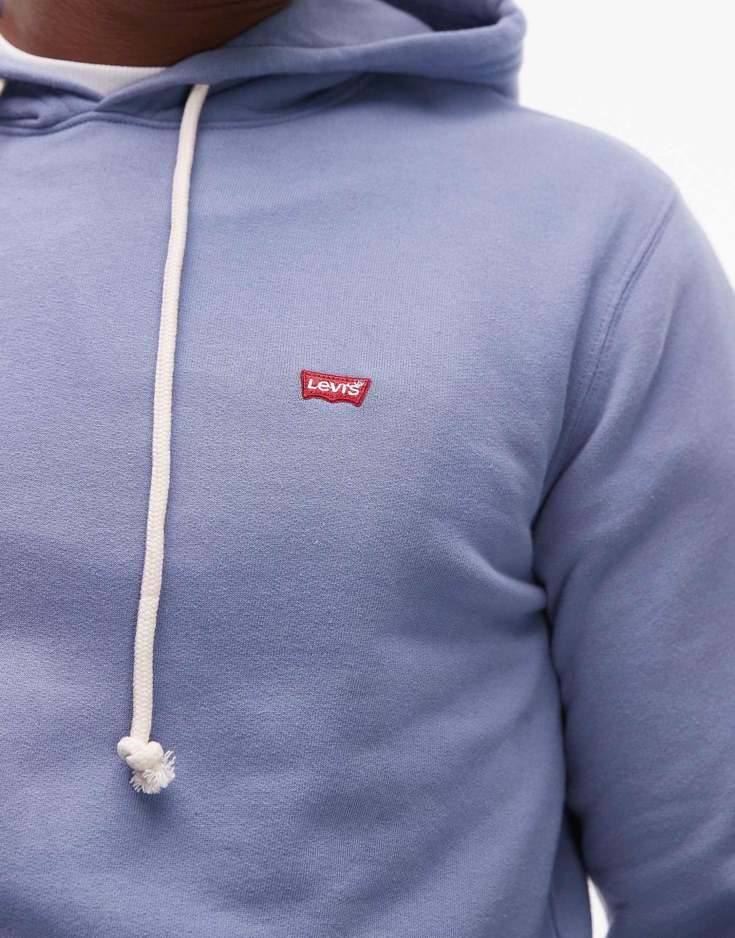 The Original Batwing Logo Hoodie