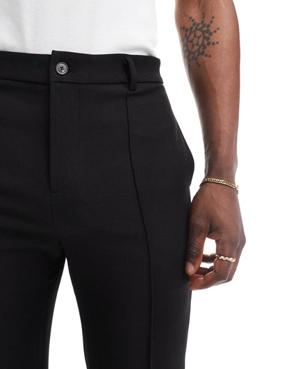 Unisex Adesla Tailored Trouser Co-Ord