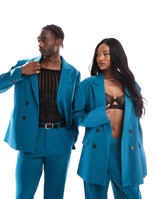 Unisex Odara Blazer Co-Ord