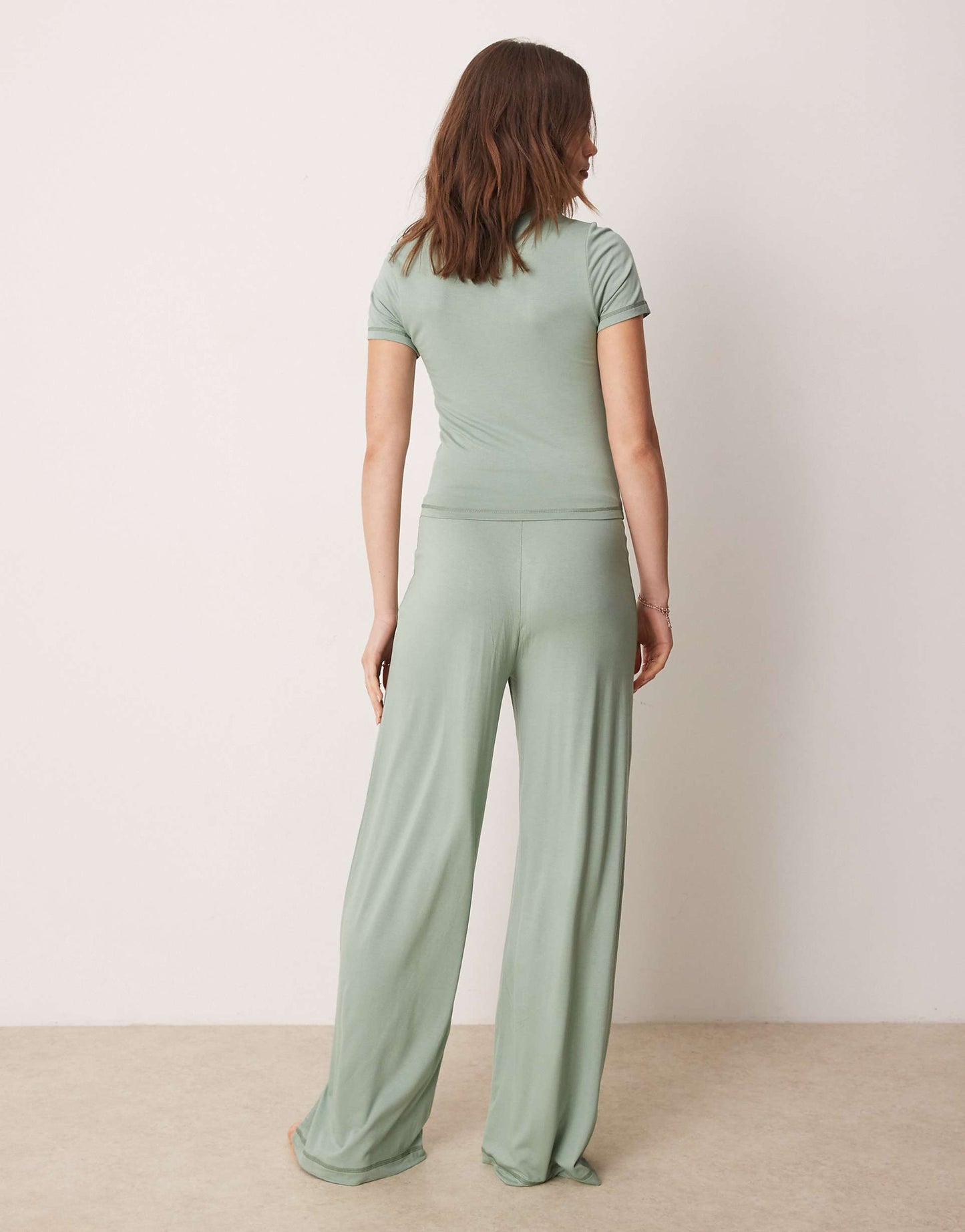 Mix & Match Super Soft Pyjama Trouser