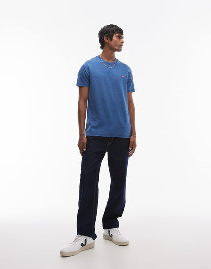 Original Batwing Logo T-Shirt