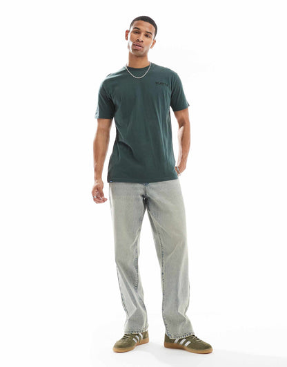 Klear Above Etch Art T-Shirt