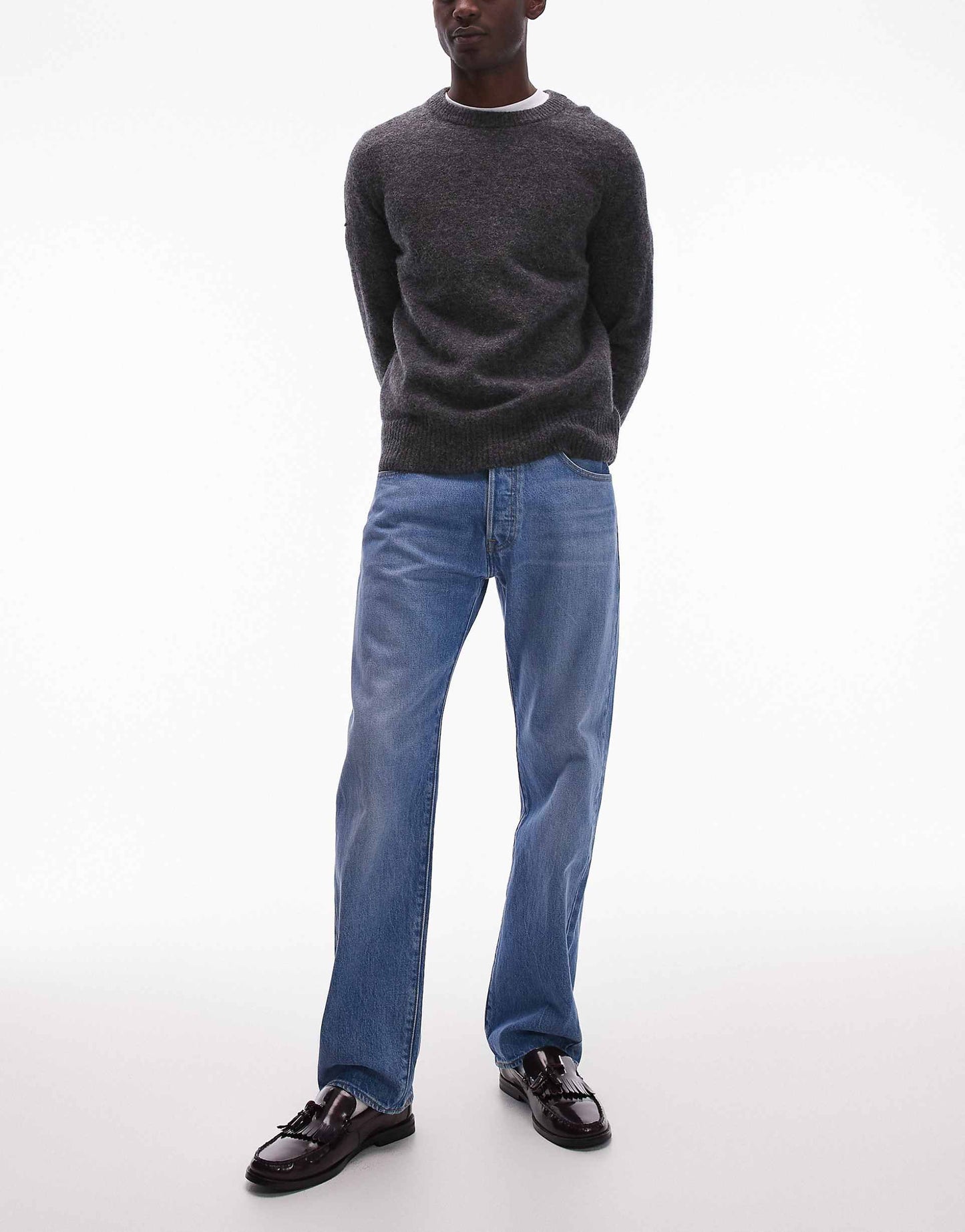 501 '93 Relaxed Straight Fit Jeans