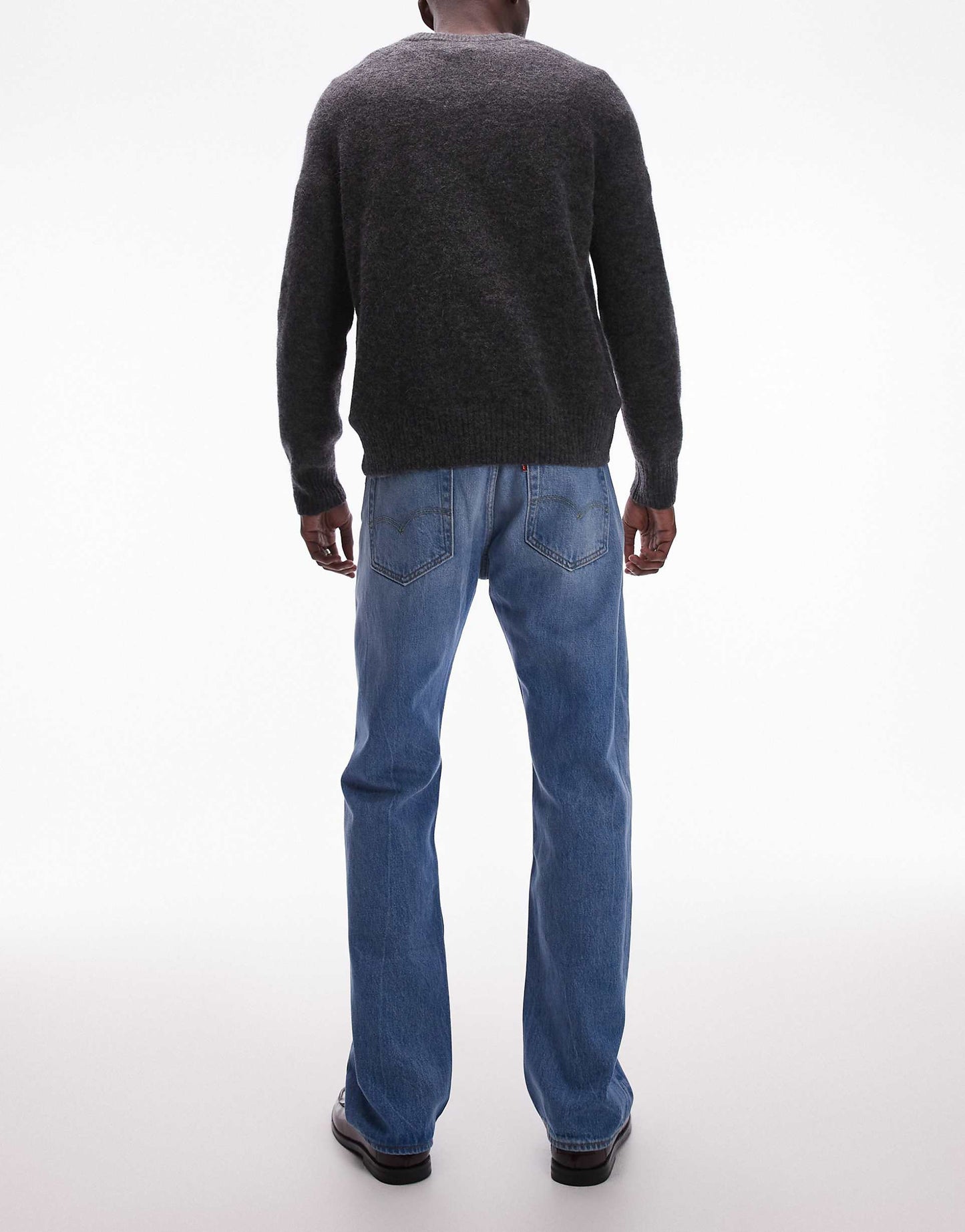 501 '93 Relaxed Straight Fit Jeans