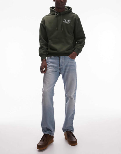 501 '93 Relaxed Straight Fit Jeans