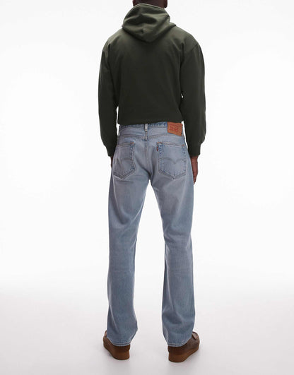 501 '93 Relaxed Straight Fit Jeans