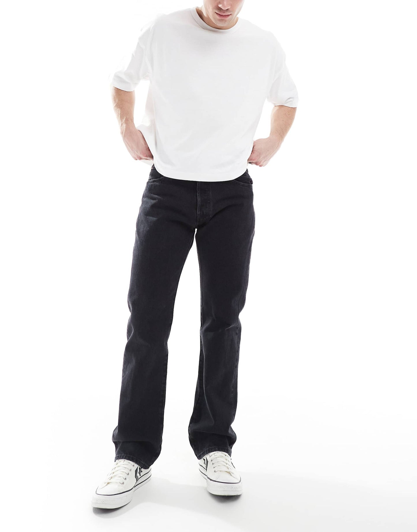 501 '93 Relaxed Straight Fit Jeans