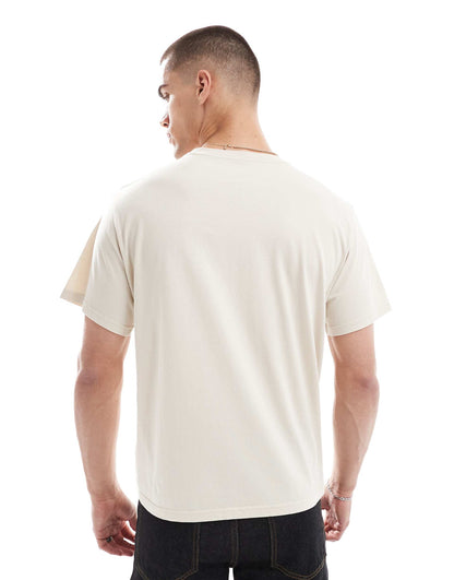 Boxtab Logo T-Shirt Relaxed Fit