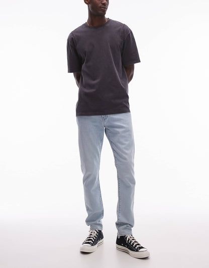 512 Slim Tapered Fit Jeans