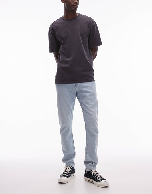 512 Slim Tapered Fit Jeans