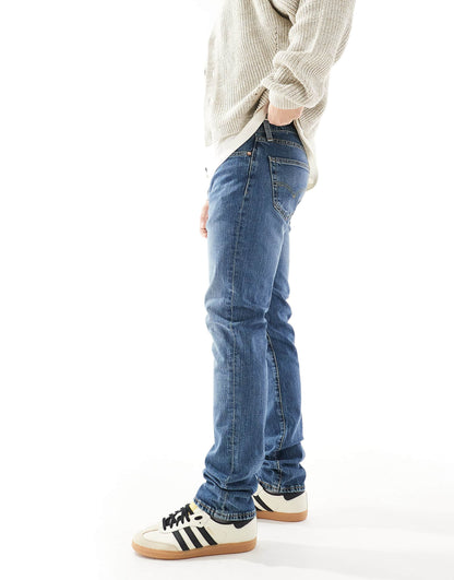 511 Slim Fit Jeans