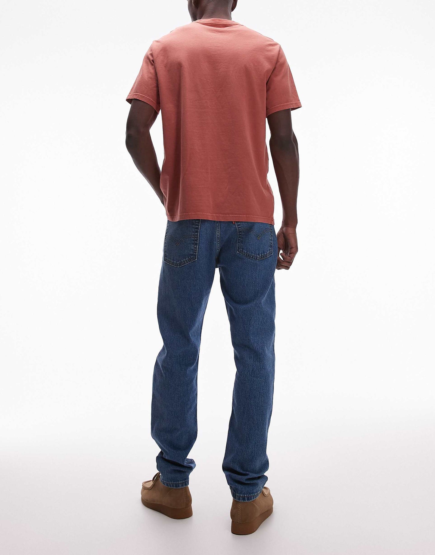 515 Slim Tapered Fit Jeans