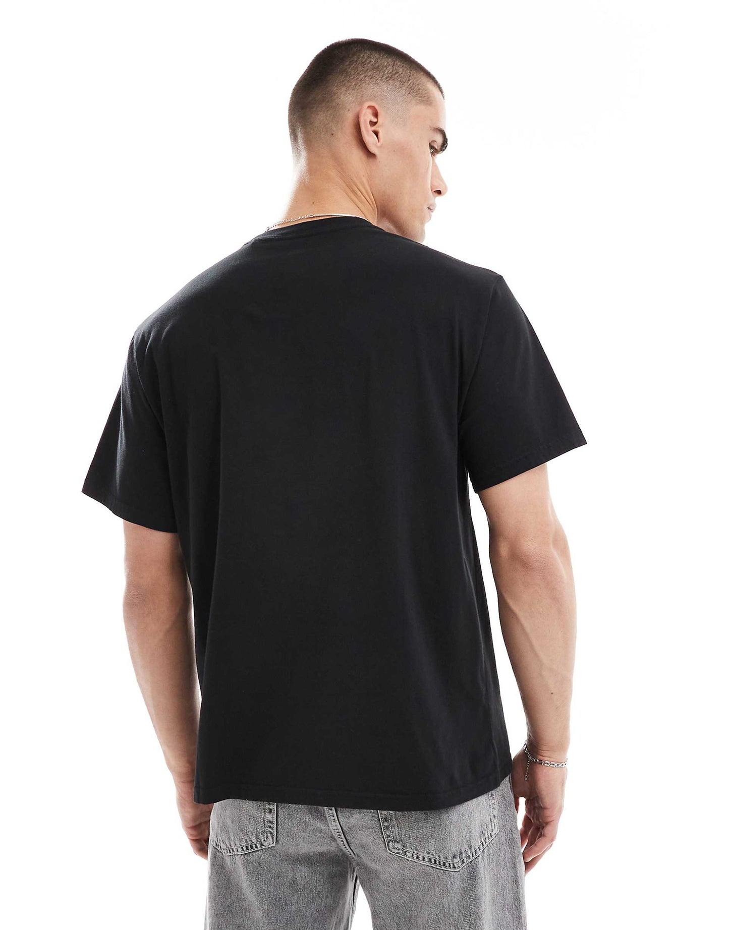 Boxtab Logo T-Shirt Relaxed Fit