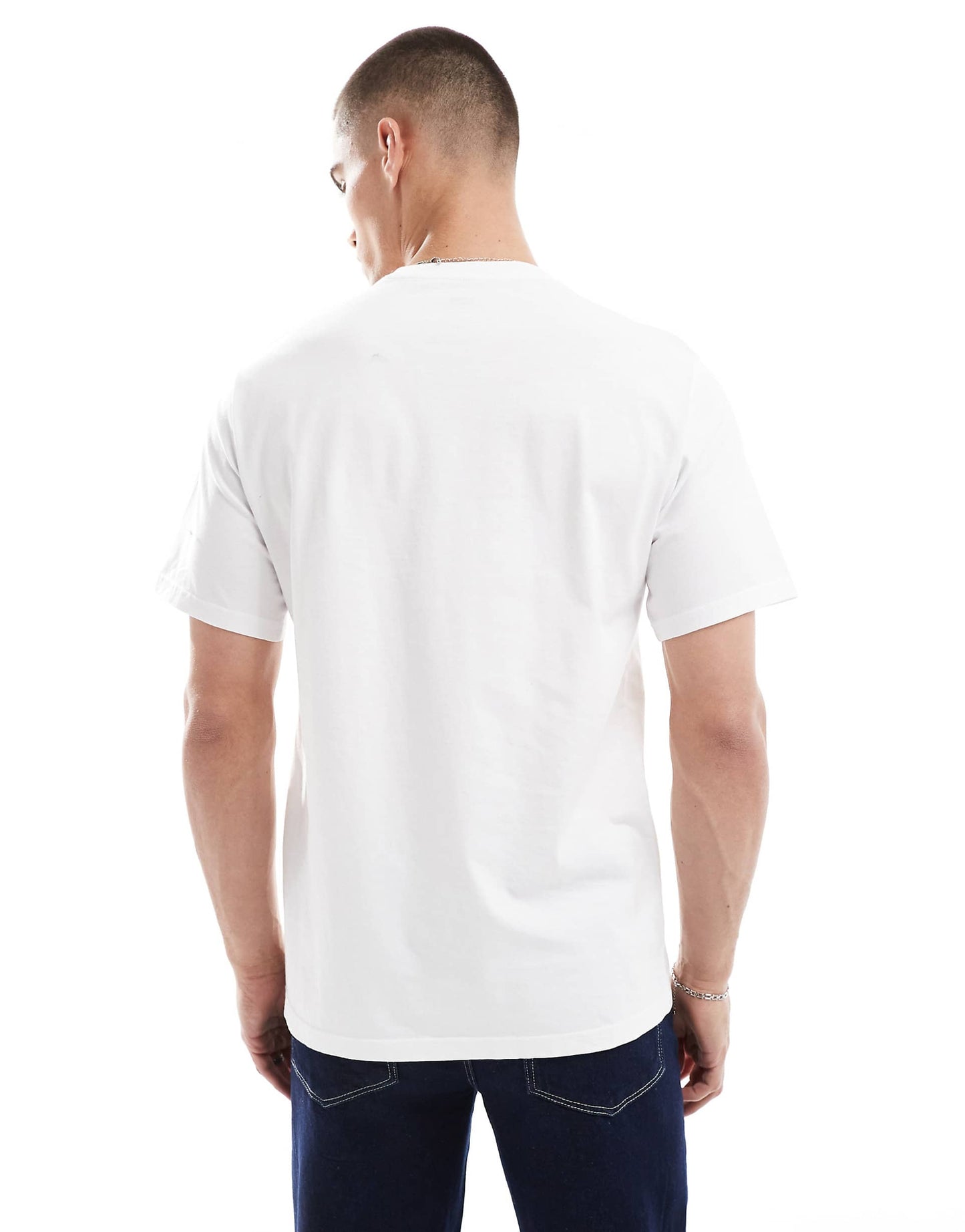 Boxtab Logo T-Shirt Relaxed Fit