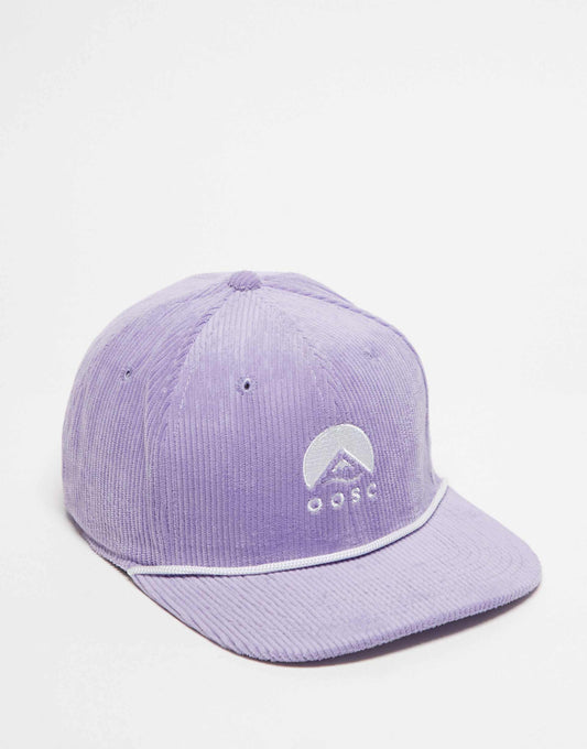 Corduroy Hat