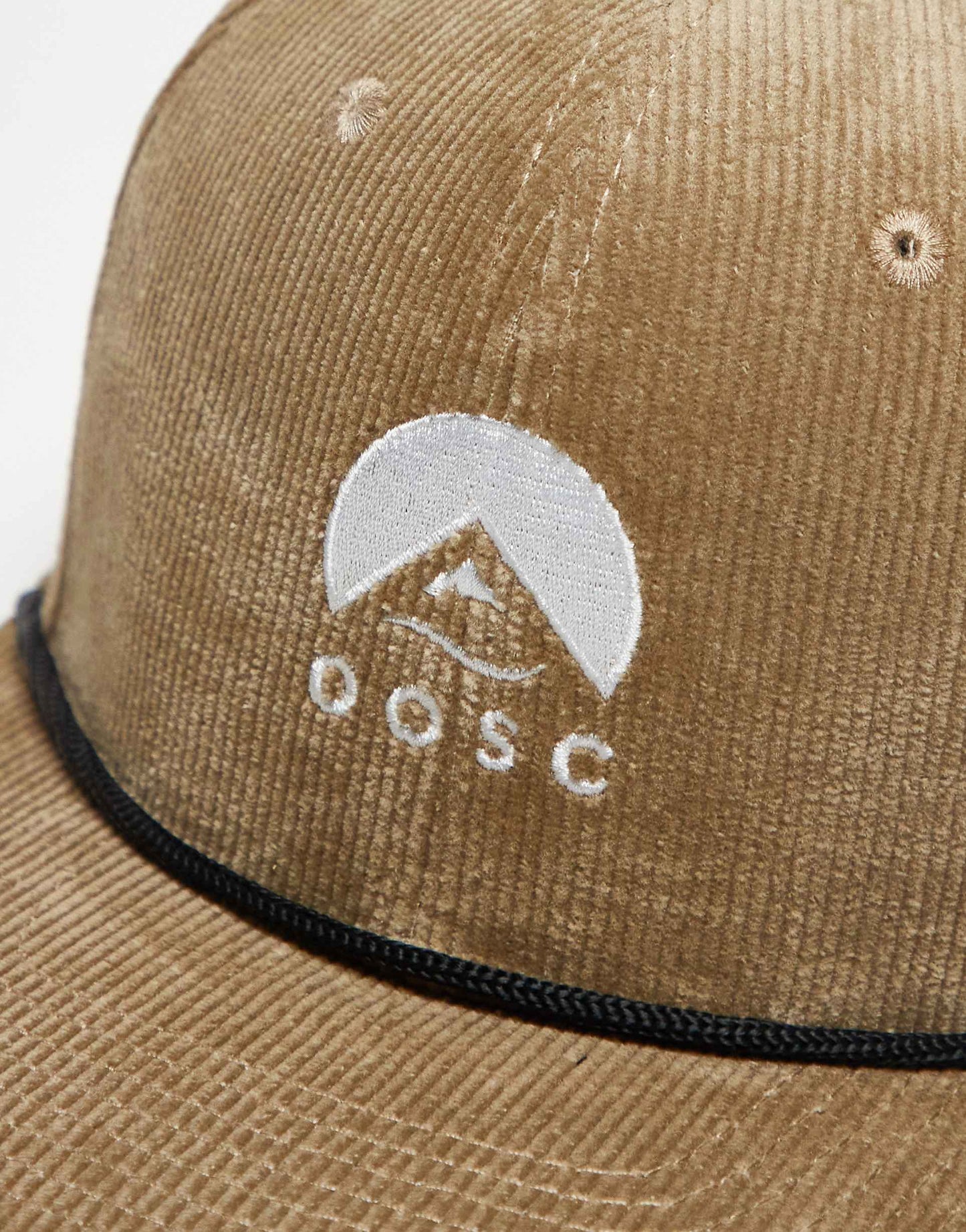Corduroy Hat Sand