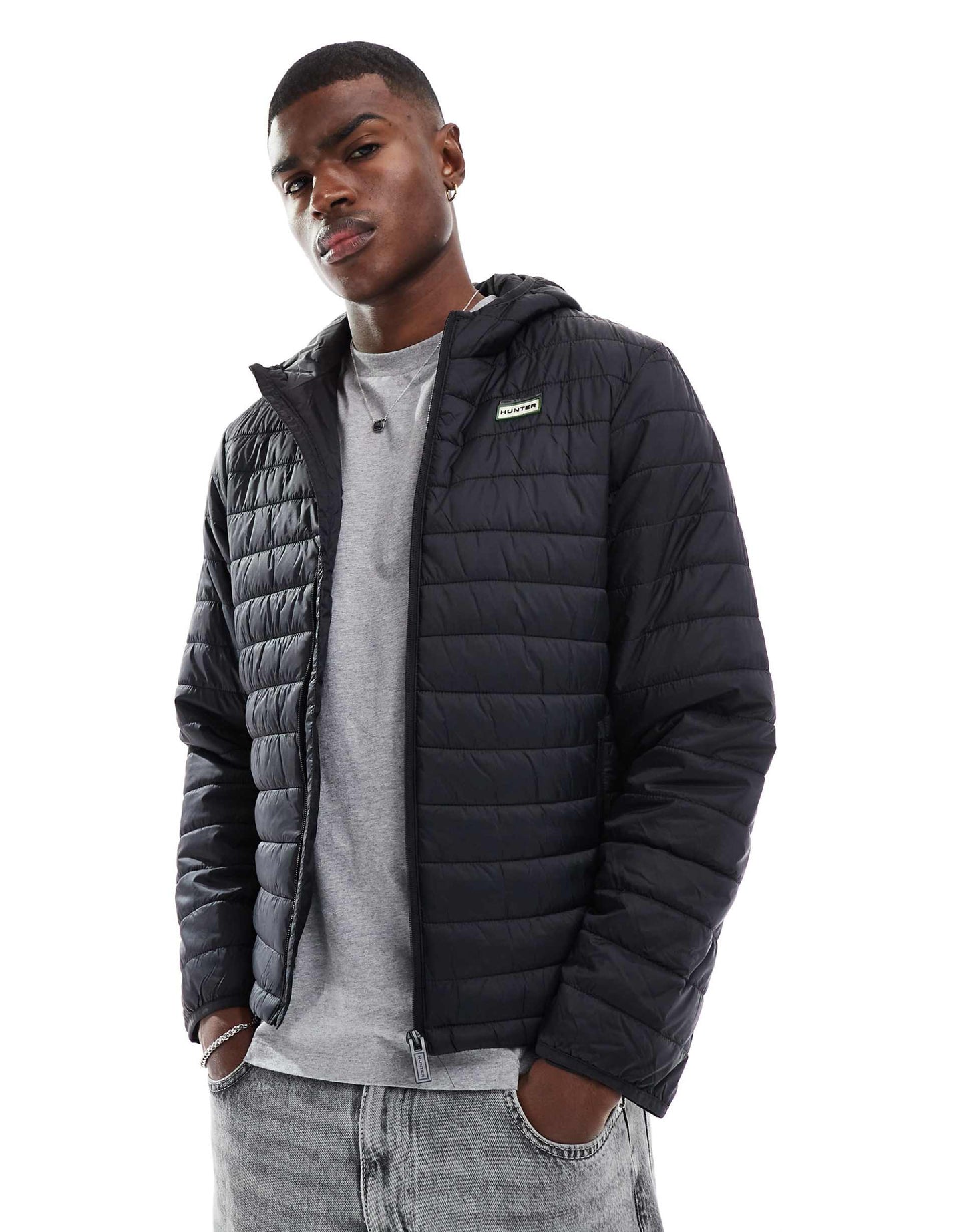 Mikey Insulated Jacket