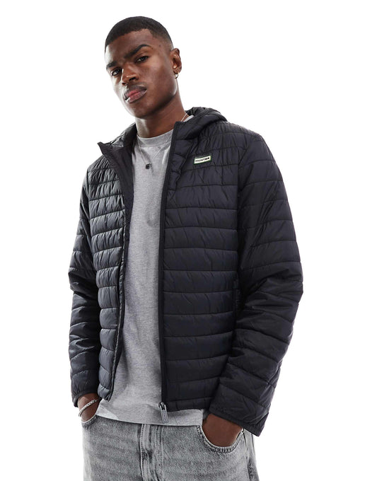 Mikey Insulated Jacket