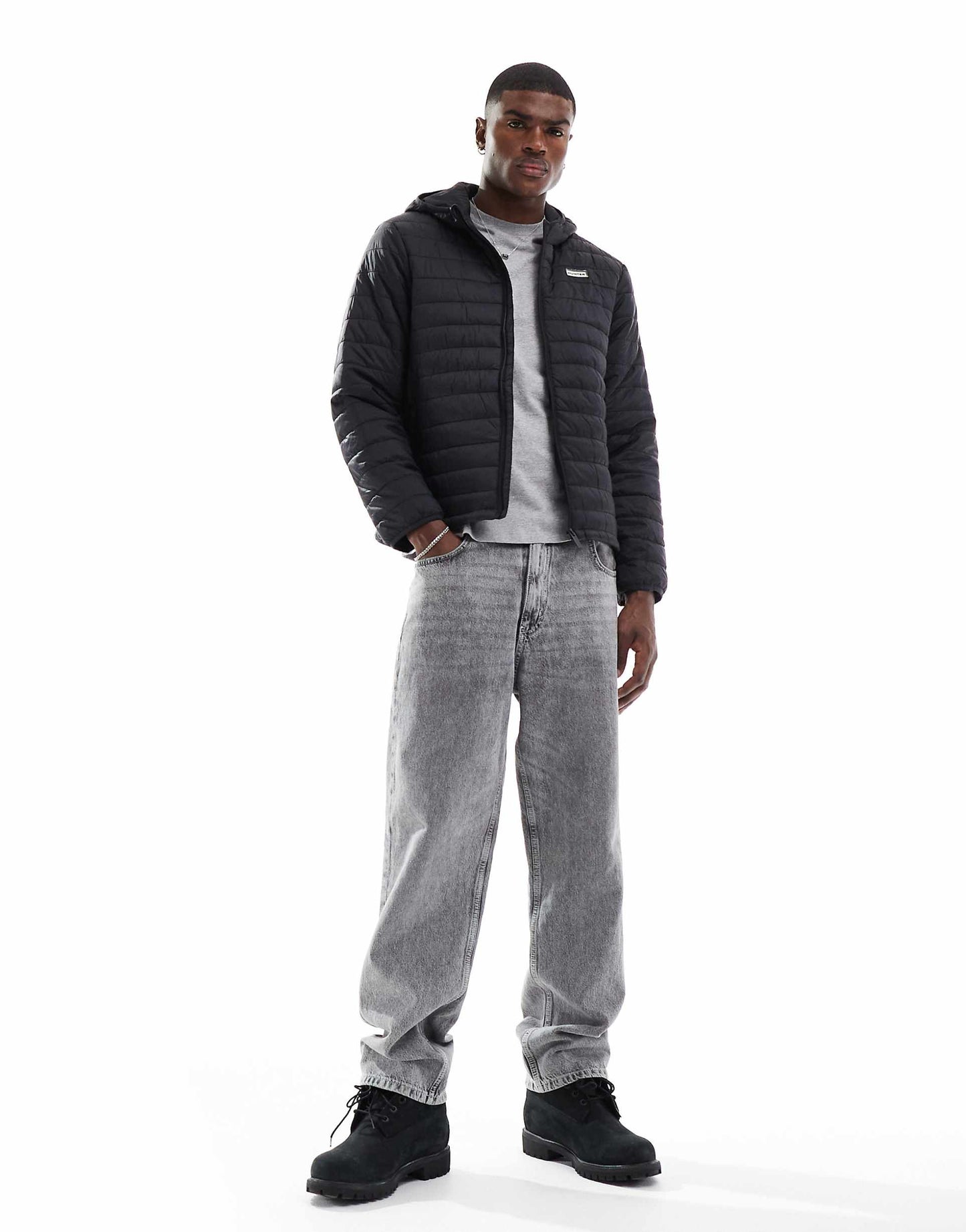 Mikey Insulated Jacket