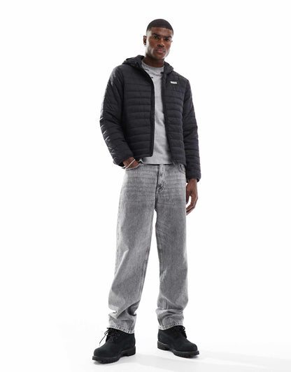 Mikey Insulated Jacket