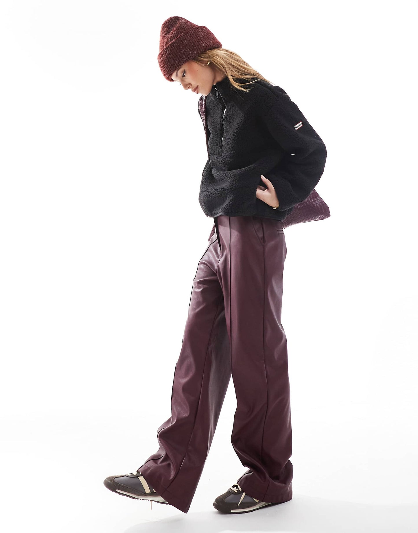Fia Borg Jacket