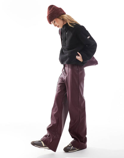 Fia Borg Jacket