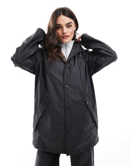 Jo Pu Anorak Jacket