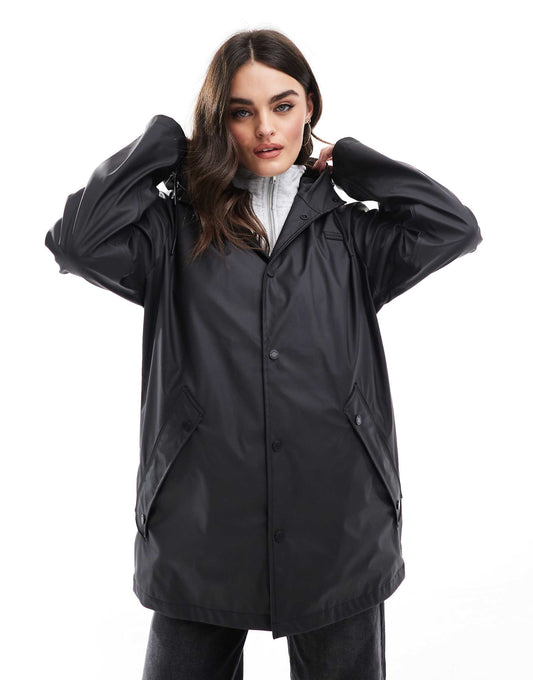 Jo Pu Anorak Jacket