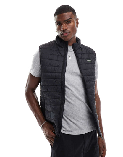 Luke Insulated Gilet