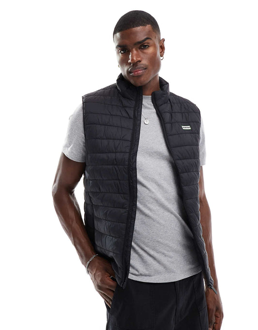 Luke Insulated Gilet