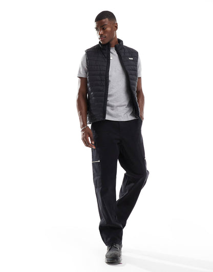 Luke Insulated Gilet
