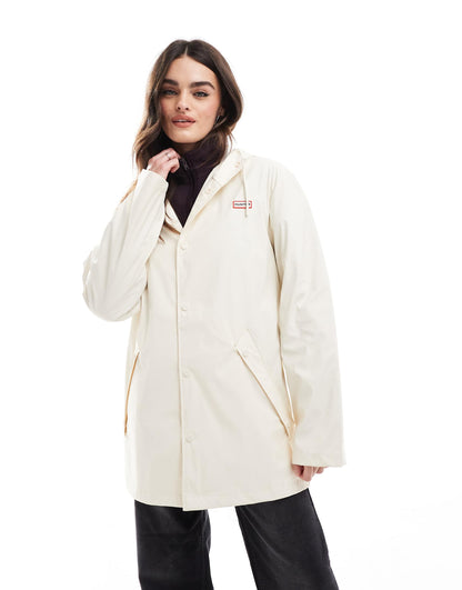 Jo Pu Anorak Jacket