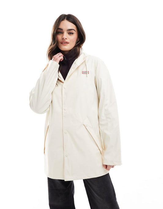 Jo Pu Anorak Jacket