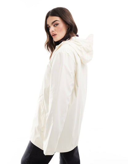 Jo Pu Anorak Jacket