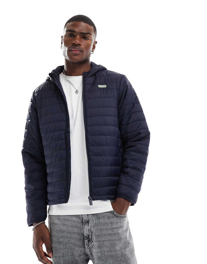 Mikey Insulated Jacket