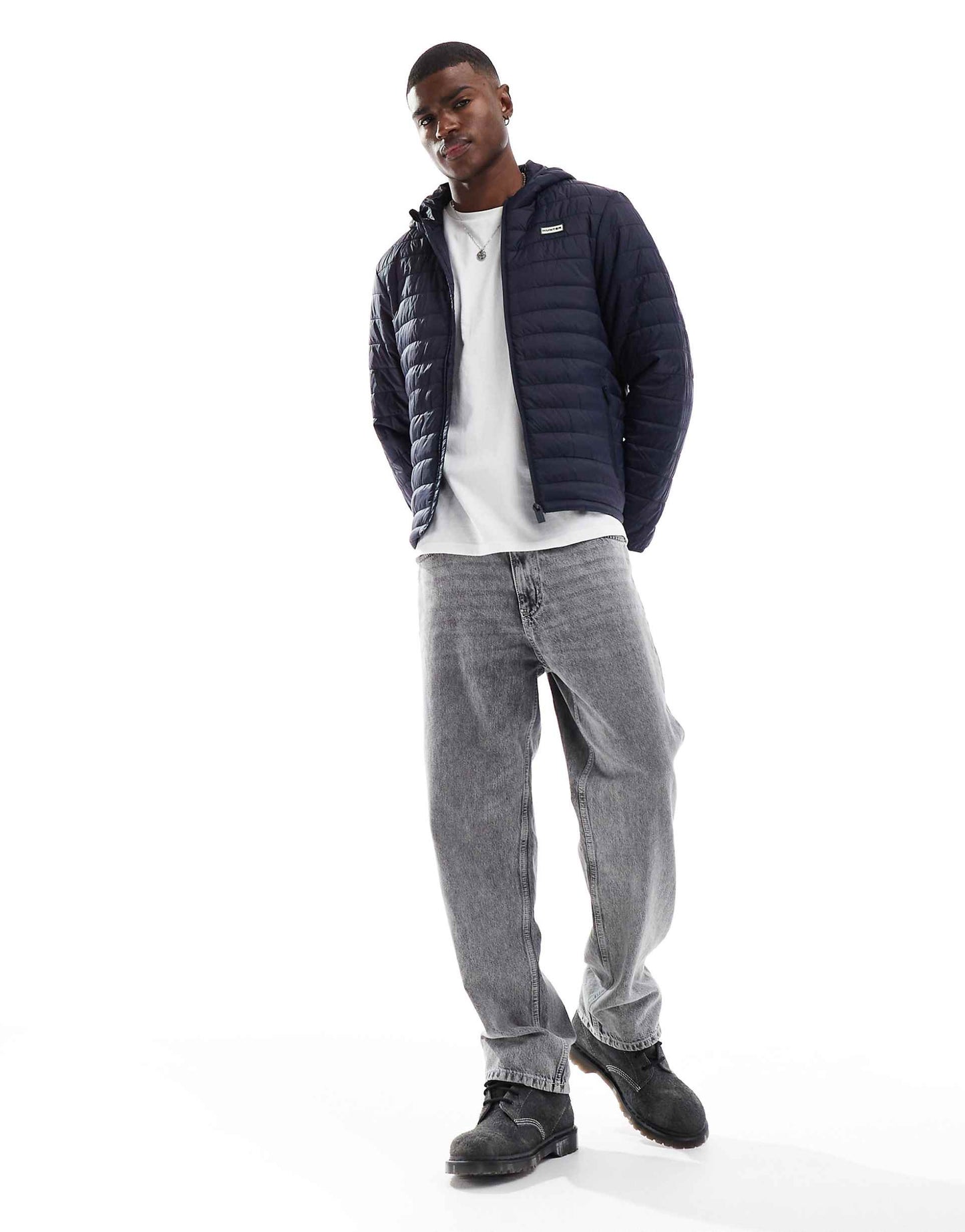 Mikey Insulated Jacket
